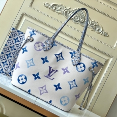 LV Shopping Bags